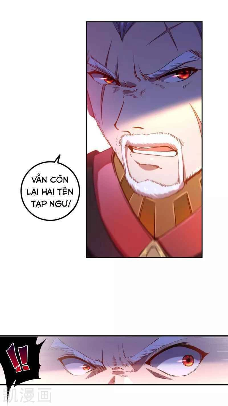 Khai Thiên Lục Chapter 3 - 16