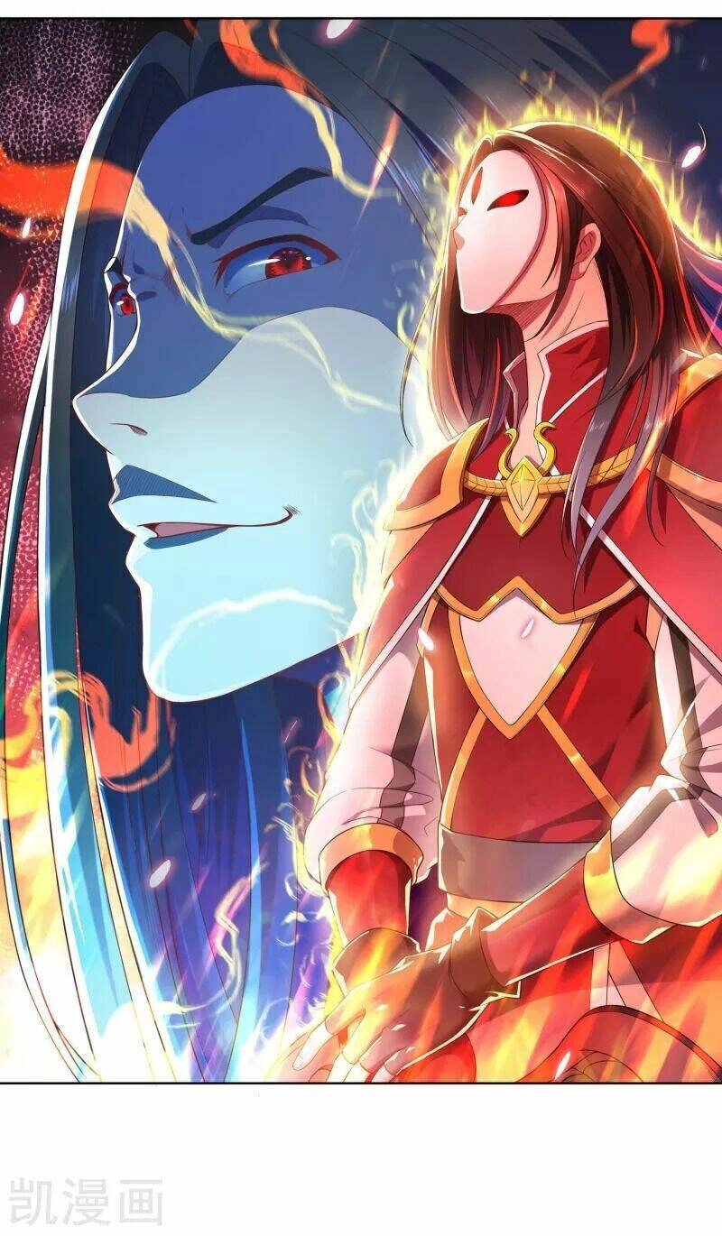 Khai Thiên Lục Chapter 5 - 2