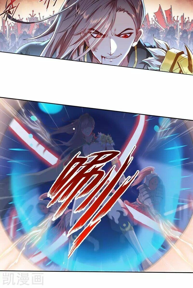 Khai Thiên Lục Chapter 5 - 19