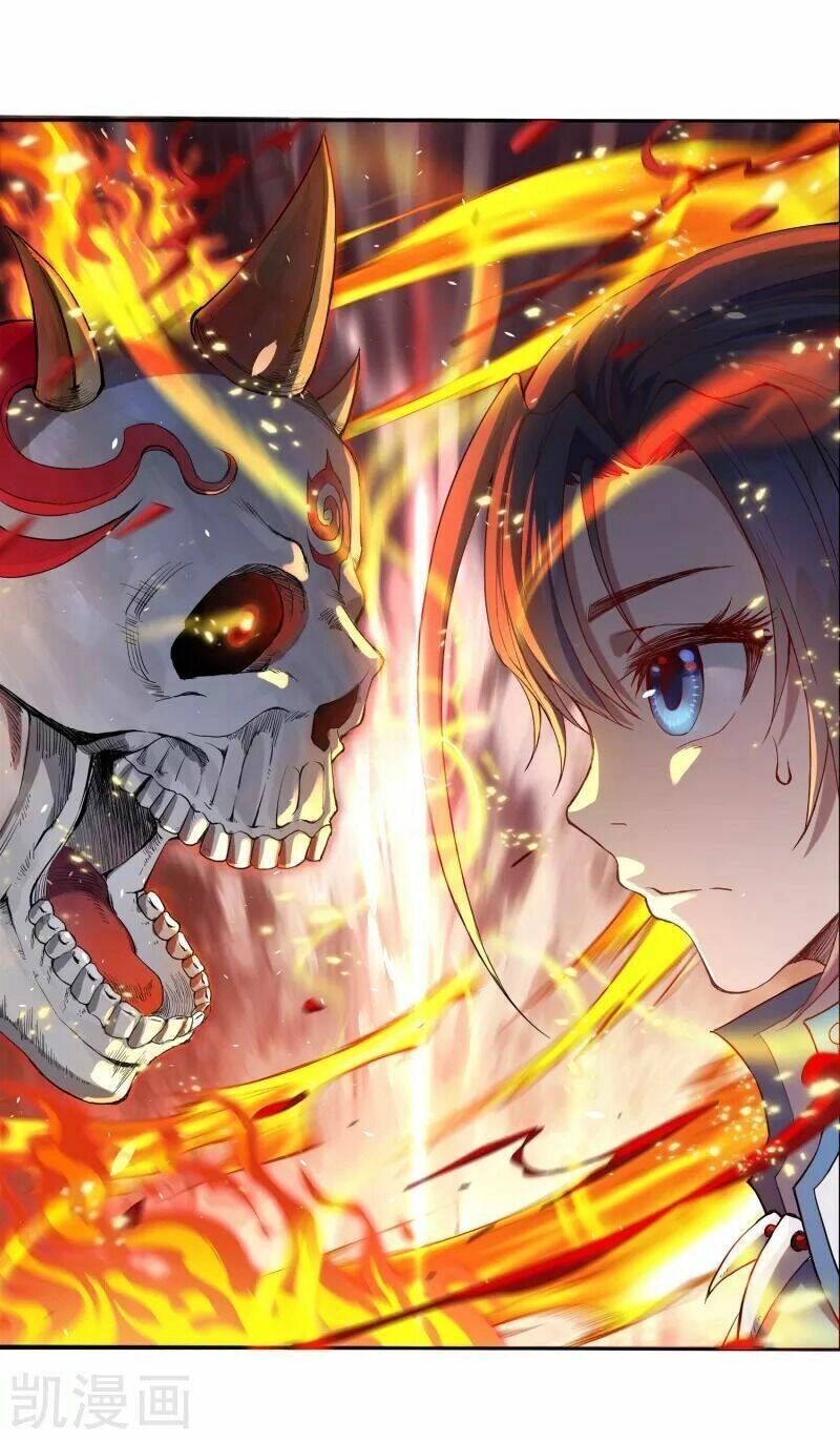 Khai Thiên Lục Chapter 7 - 2