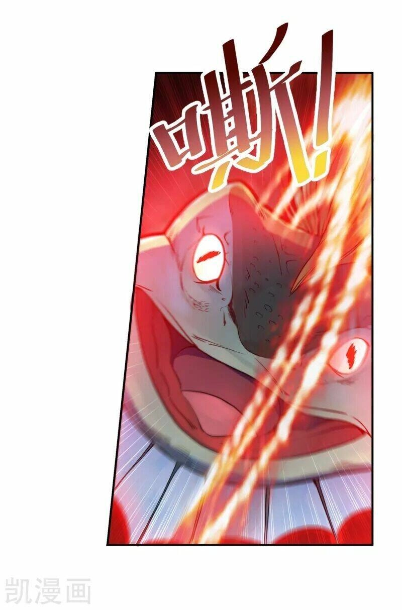 Khai Thiên Lục Chapter 7 - 4