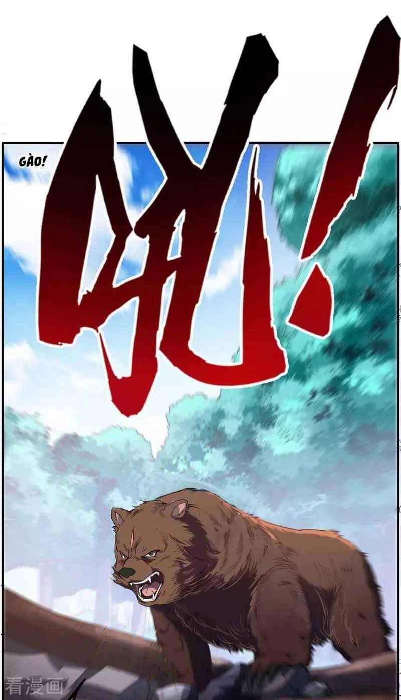 Khai Thiên Lục Chapter 12 - 5