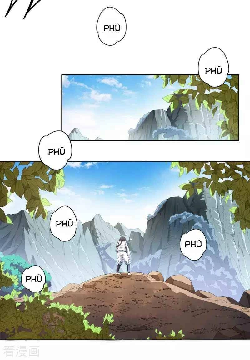 Khai Thiên Lục Chapter 12 - 7