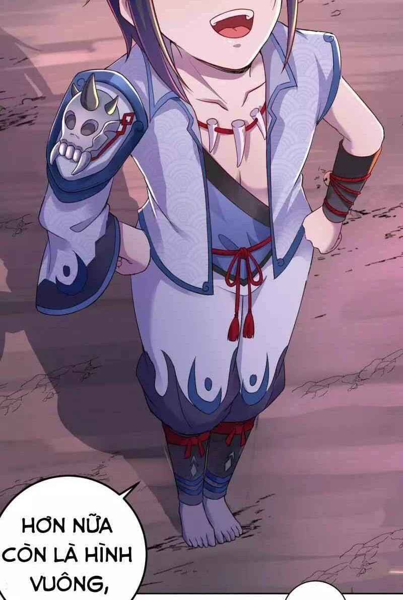 Khai Thiên Lục Chapter 13 - 14