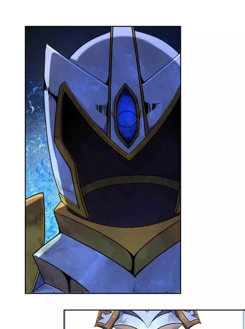 Khai Thiên Lục Chapter 13 - 20