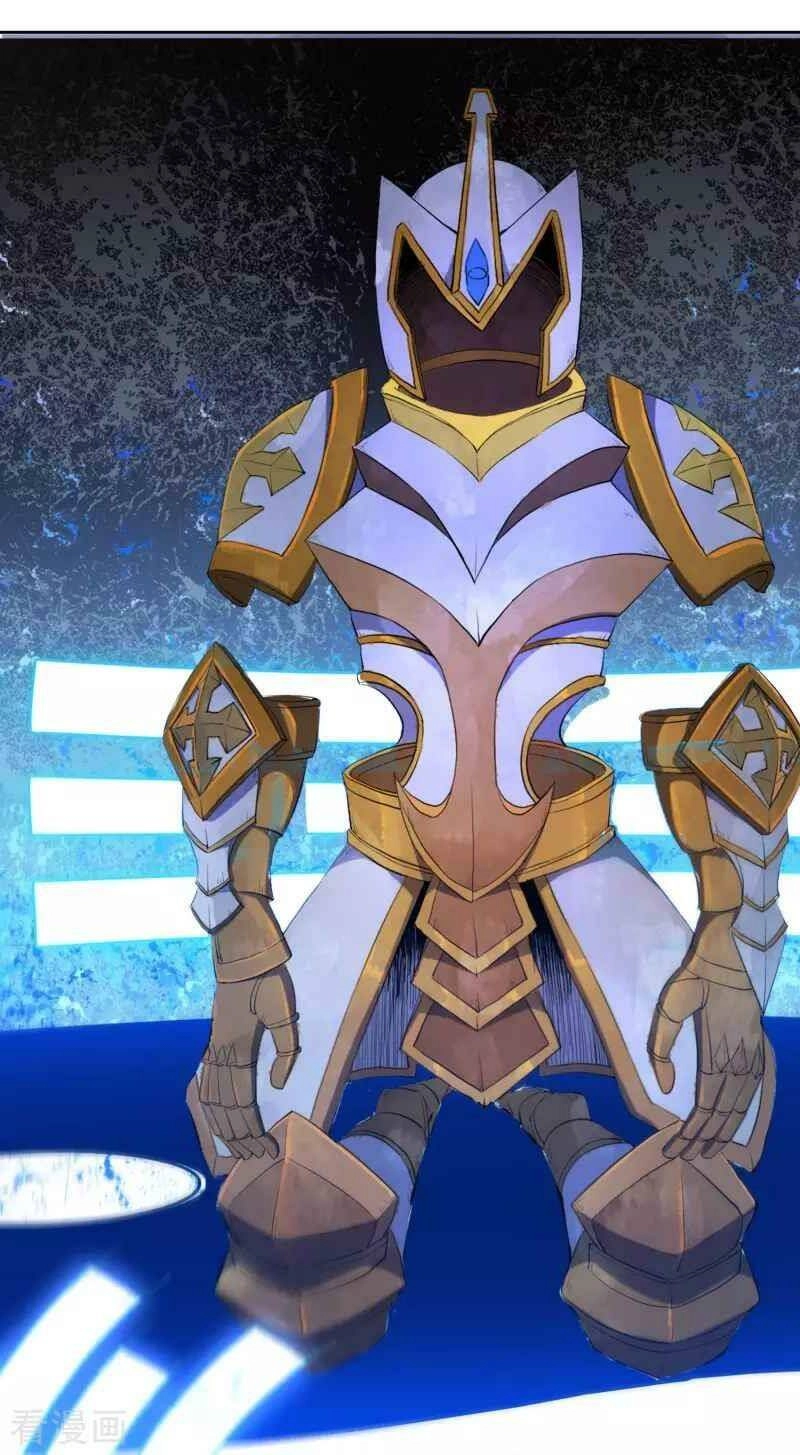 Khai Thiên Lục Chapter 13 - 28