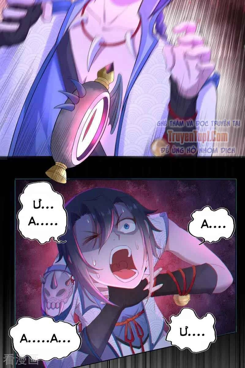 Khai Thiên Lục Chapter 14 - 5