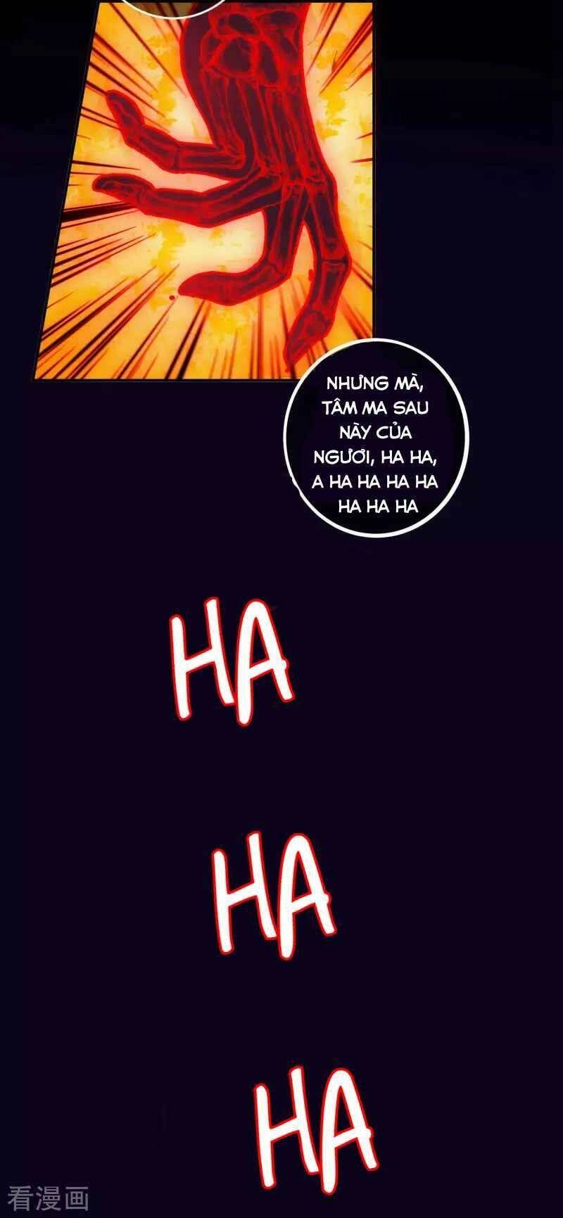 Khai Thiên Lục Chapter 14 - 12