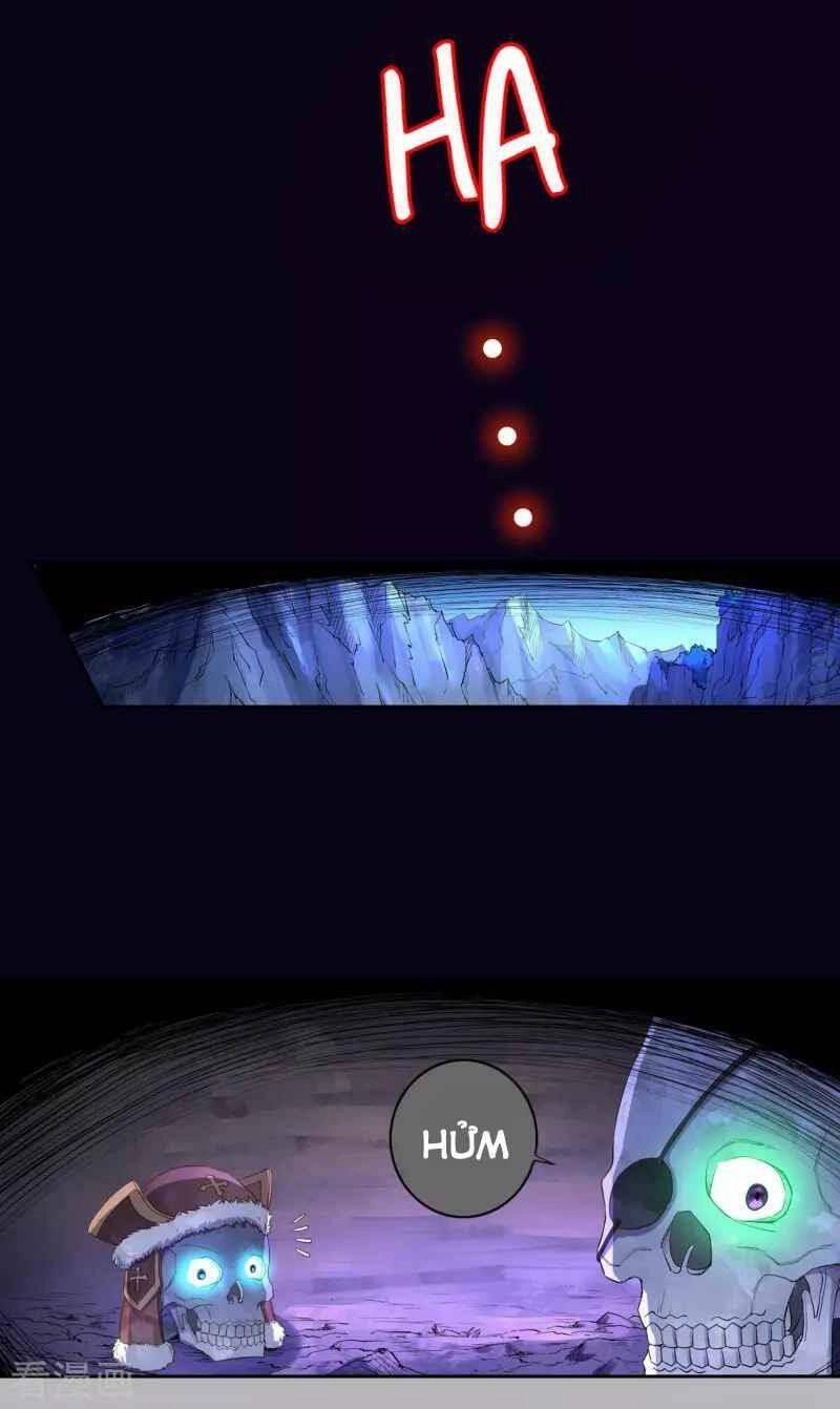 Khai Thiên Lục Chapter 14 - 13