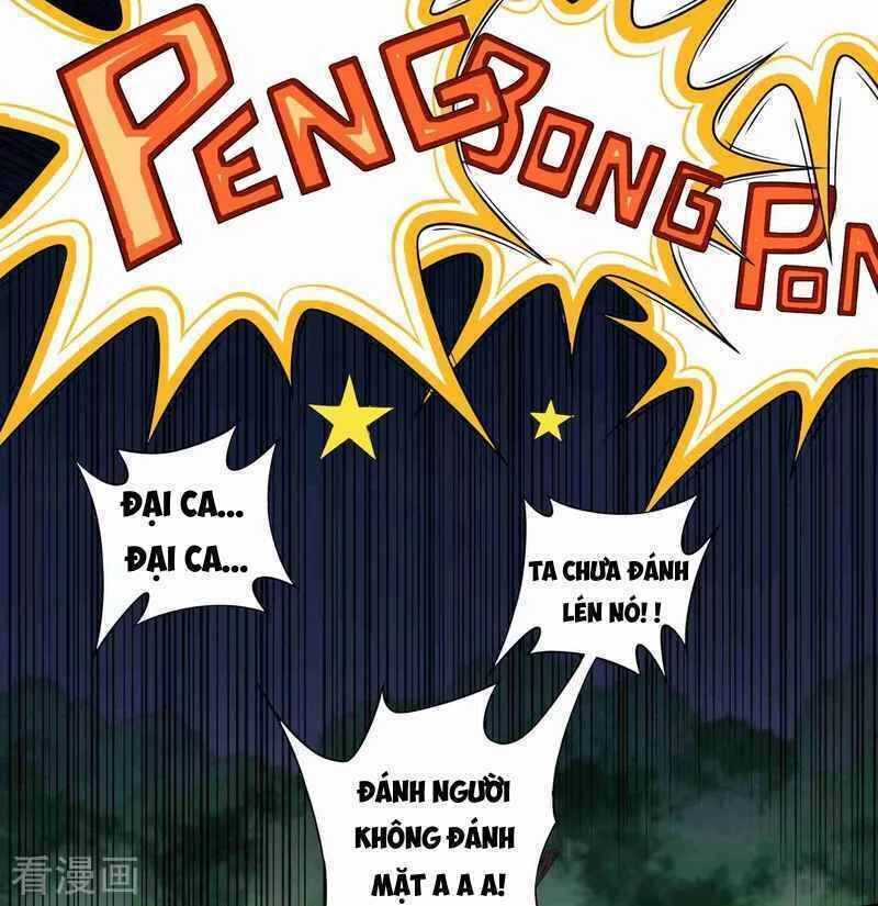 Khai Thiên Lục Chapter 16 - 13