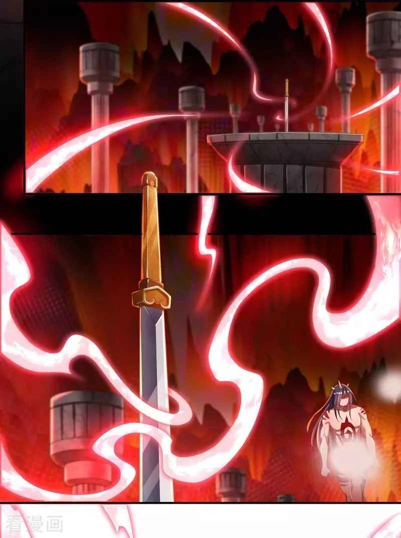 Khai Thiên Lục Chapter 18 - 3