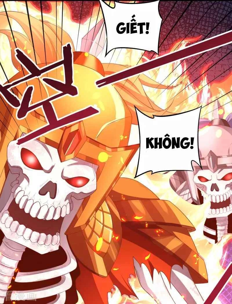 Khai Thiên Lục Chapter 18 - 41