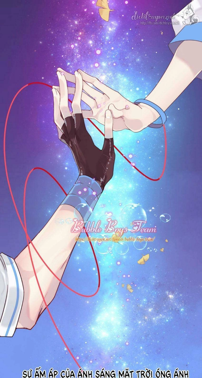 Dù Là Sói Cô Độc Cũng Có Tình Yêu Của Sẻ Nhỏ Chapter 1 - 2