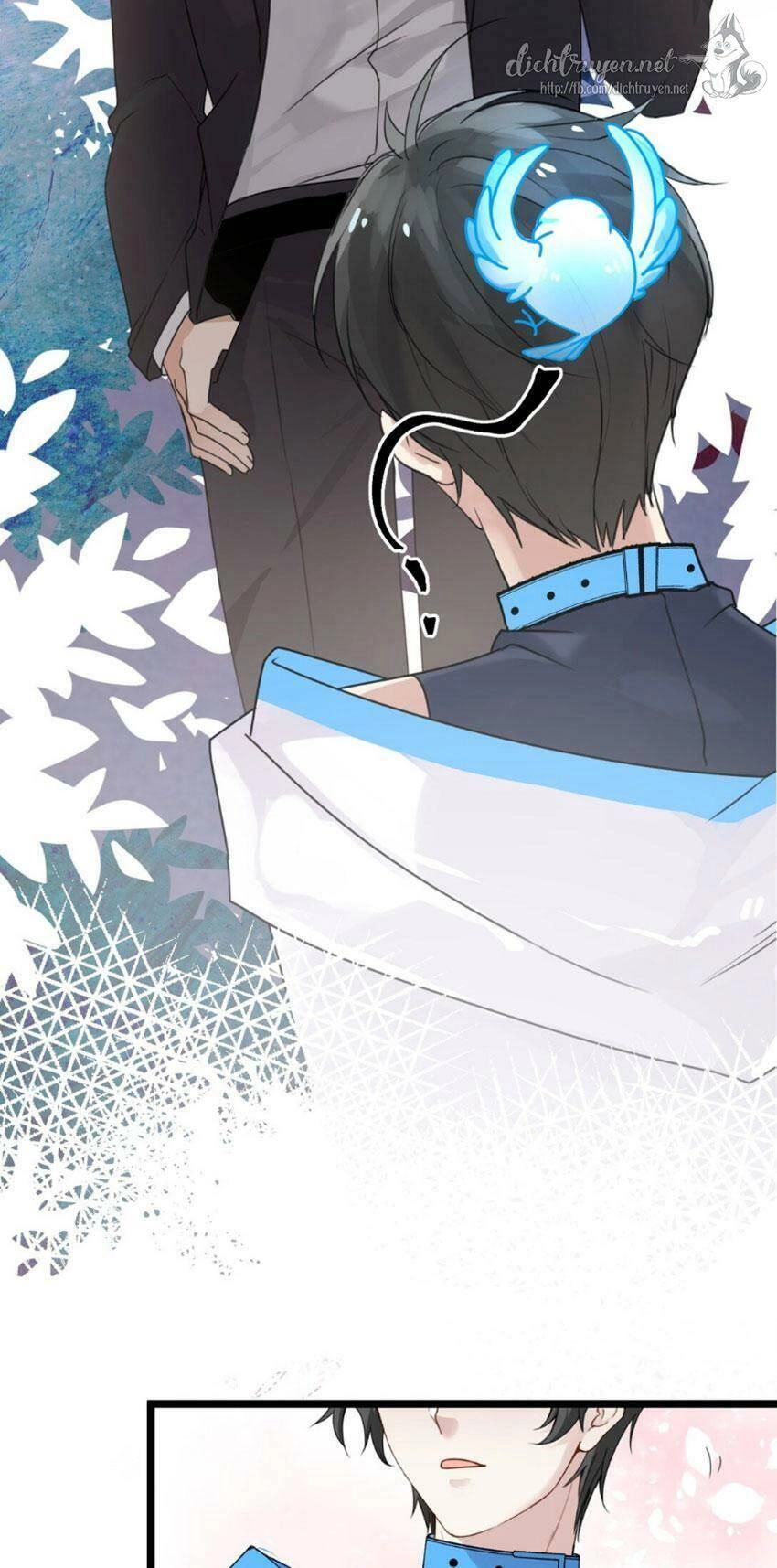 Dù Là Sói Cô Độc Cũng Có Tình Yêu Của Sẻ Nhỏ Chapter 1 - 19