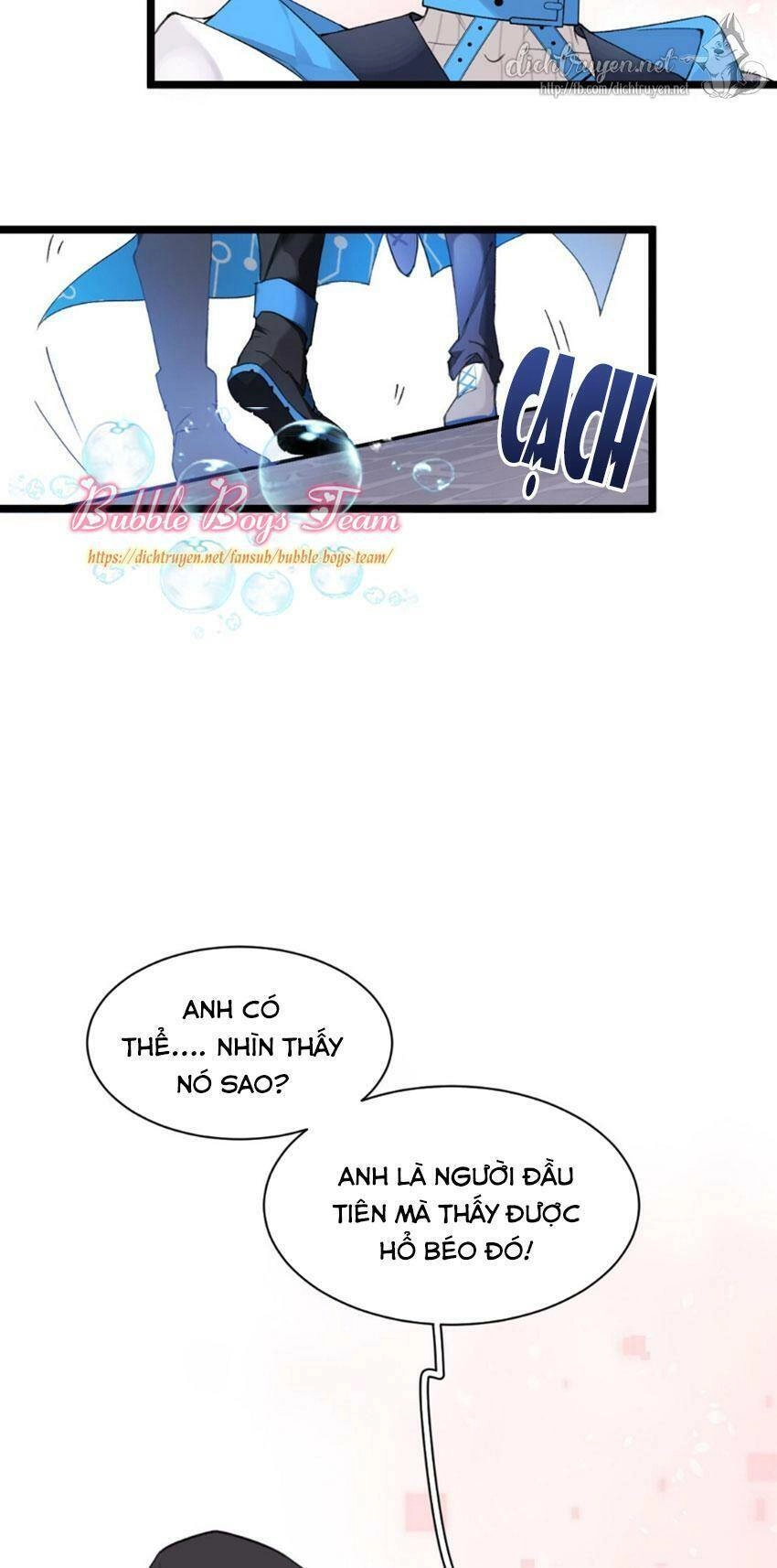 Dù Là Sói Cô Độc Cũng Có Tình Yêu Của Sẻ Nhỏ Chapter 1 - 20