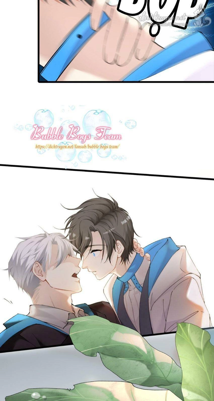 Dù Là Sói Cô Độc Cũng Có Tình Yêu Của Sẻ Nhỏ Chapter 1 - 38