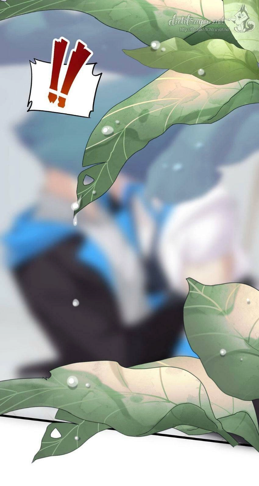 Dù Là Sói Cô Độc Cũng Có Tình Yêu Của Sẻ Nhỏ Chapter 1 - 39