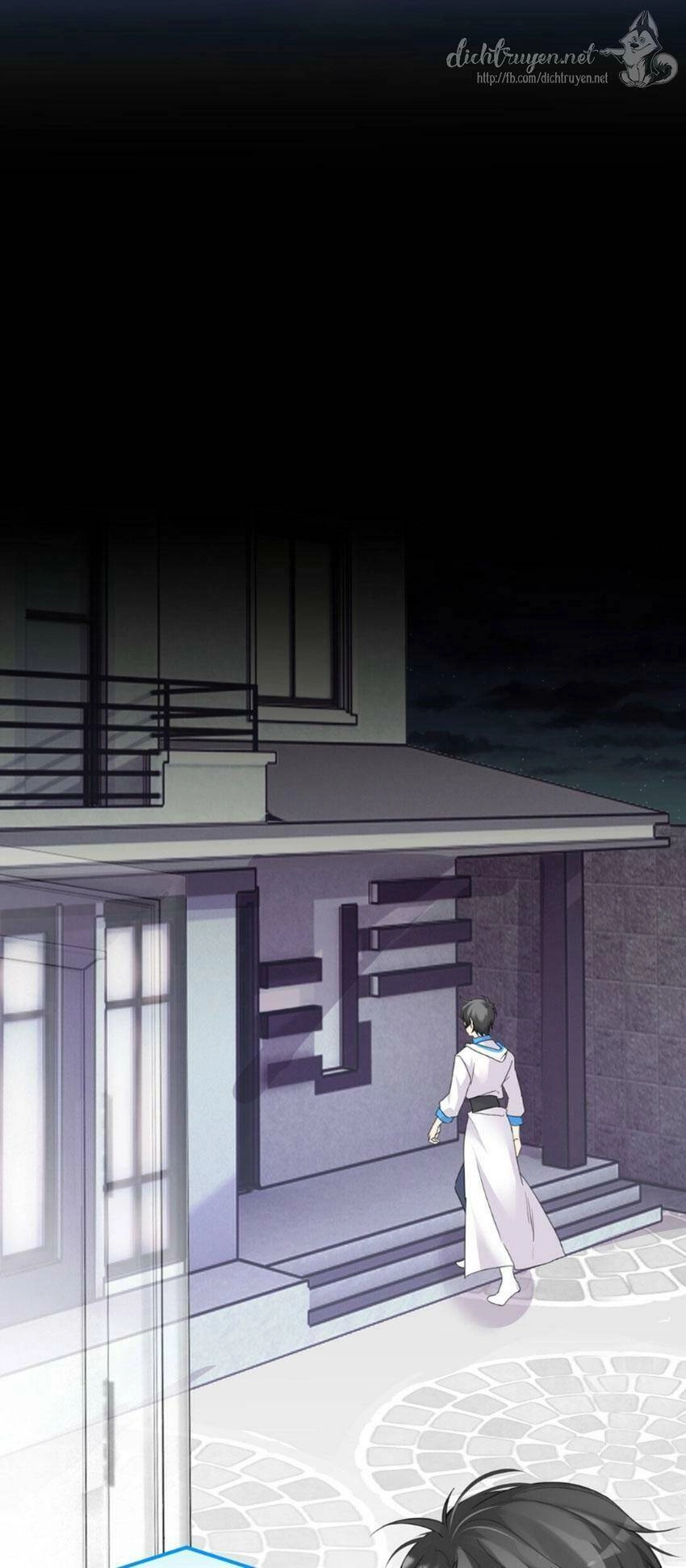 Dù Là Sói Cô Độc Cũng Có Tình Yêu Của Sẻ Nhỏ Chapter 2 - 30