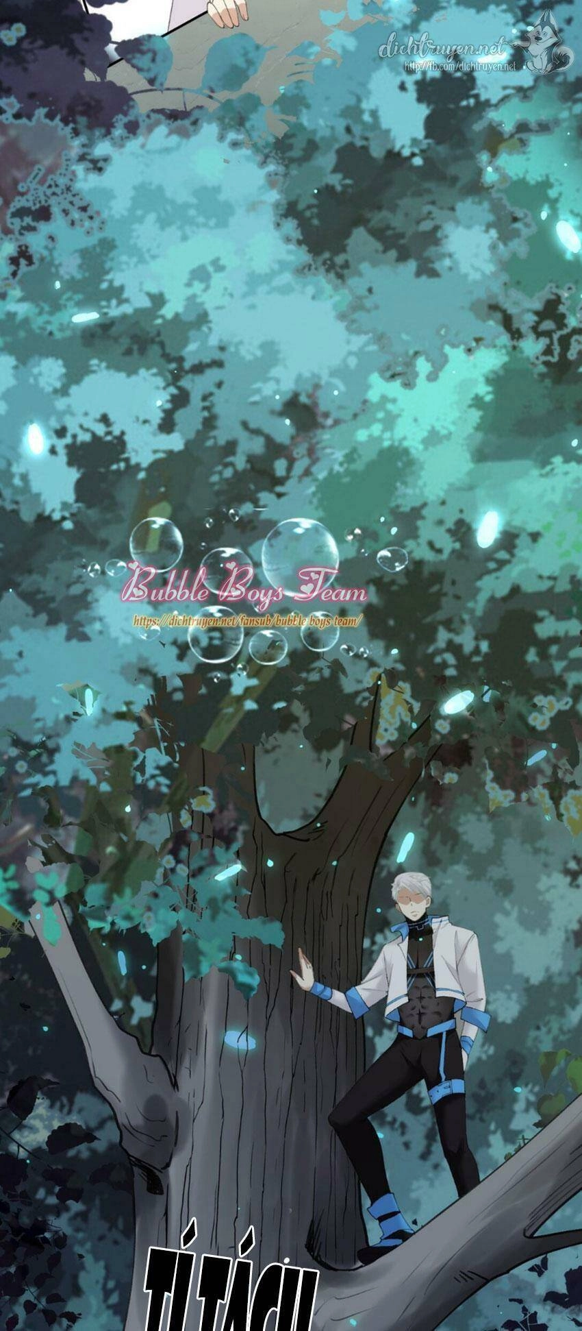 Dù Là Sói Cô Độc Cũng Có Tình Yêu Của Sẻ Nhỏ Chapter 2 - 42