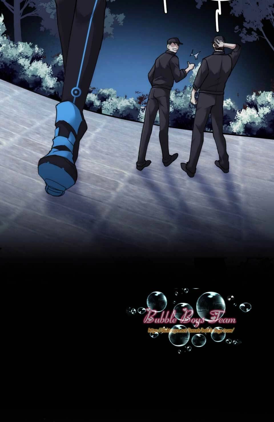 Dù Là Sói Cô Độc Cũng Có Tình Yêu Của Sẻ Nhỏ Chapter 3 - 13