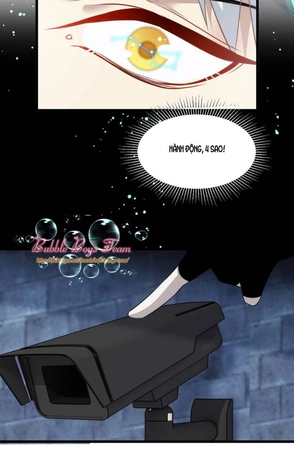 Dù Là Sói Cô Độc Cũng Có Tình Yêu Của Sẻ Nhỏ Chapter 3 - 17