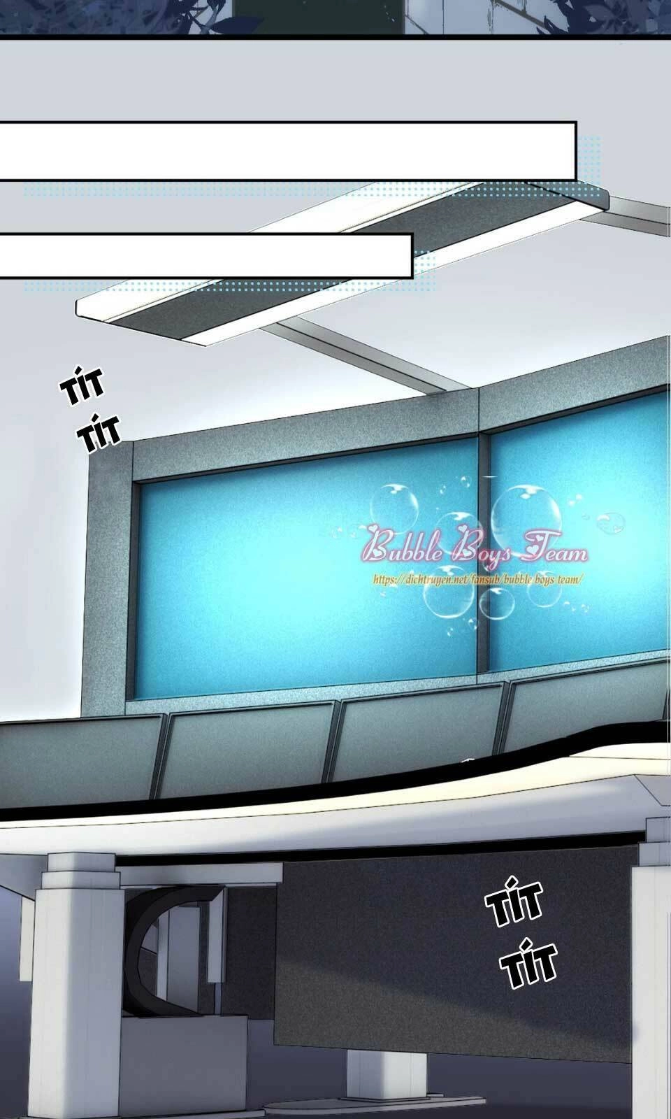 Dù Là Sói Cô Độc Cũng Có Tình Yêu Của Sẻ Nhỏ Chapter 3 - 19