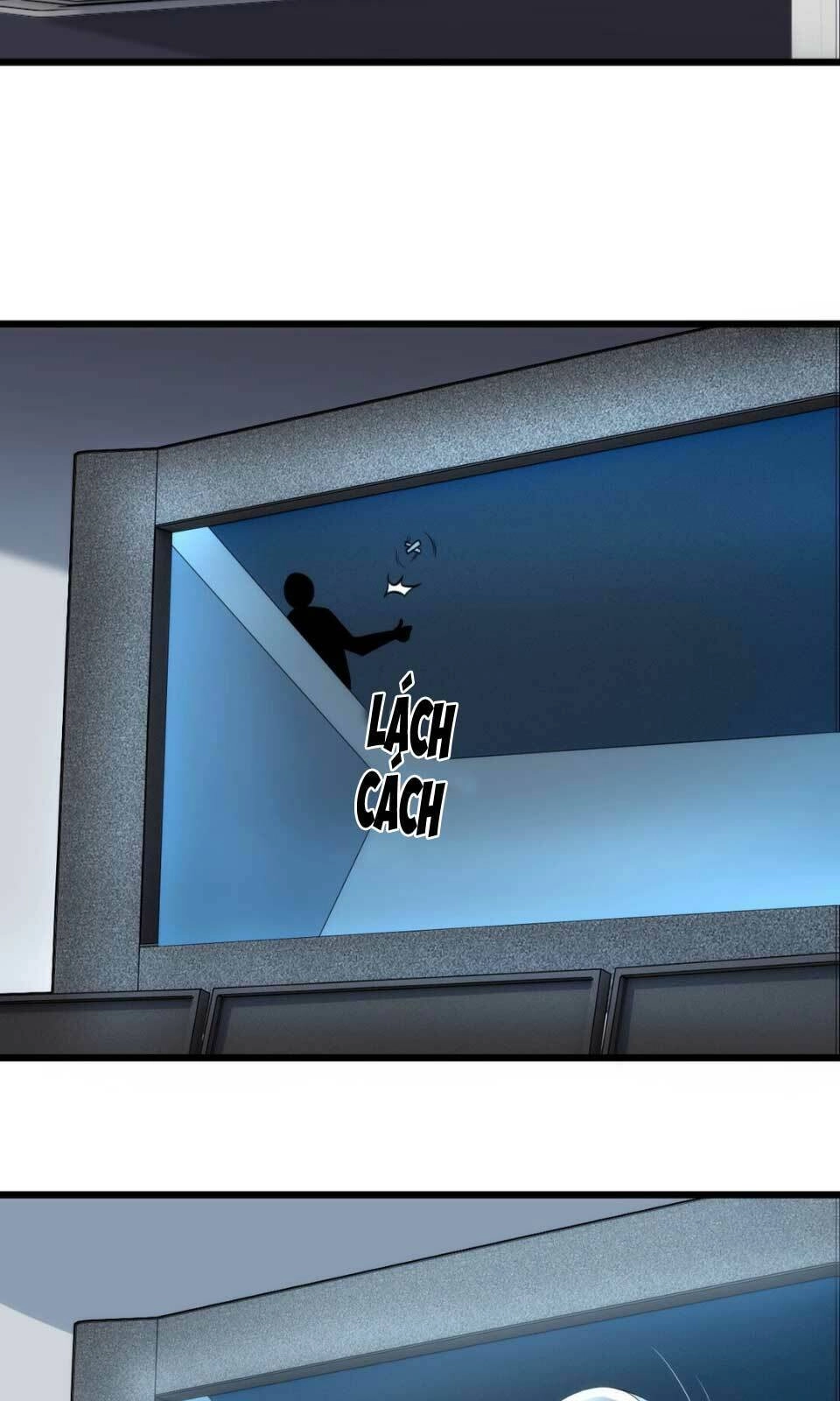 Dù Là Sói Cô Độc Cũng Có Tình Yêu Của Sẻ Nhỏ Chapter 3 - 20