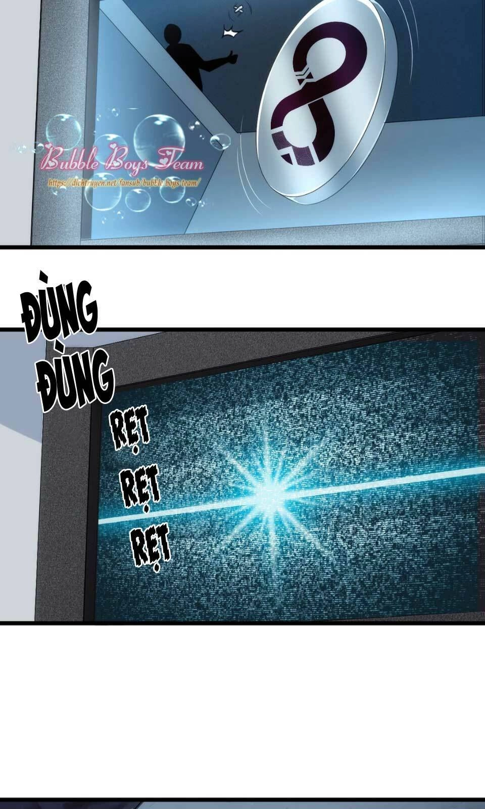 Dù Là Sói Cô Độc Cũng Có Tình Yêu Của Sẻ Nhỏ Chapter 3 - 21