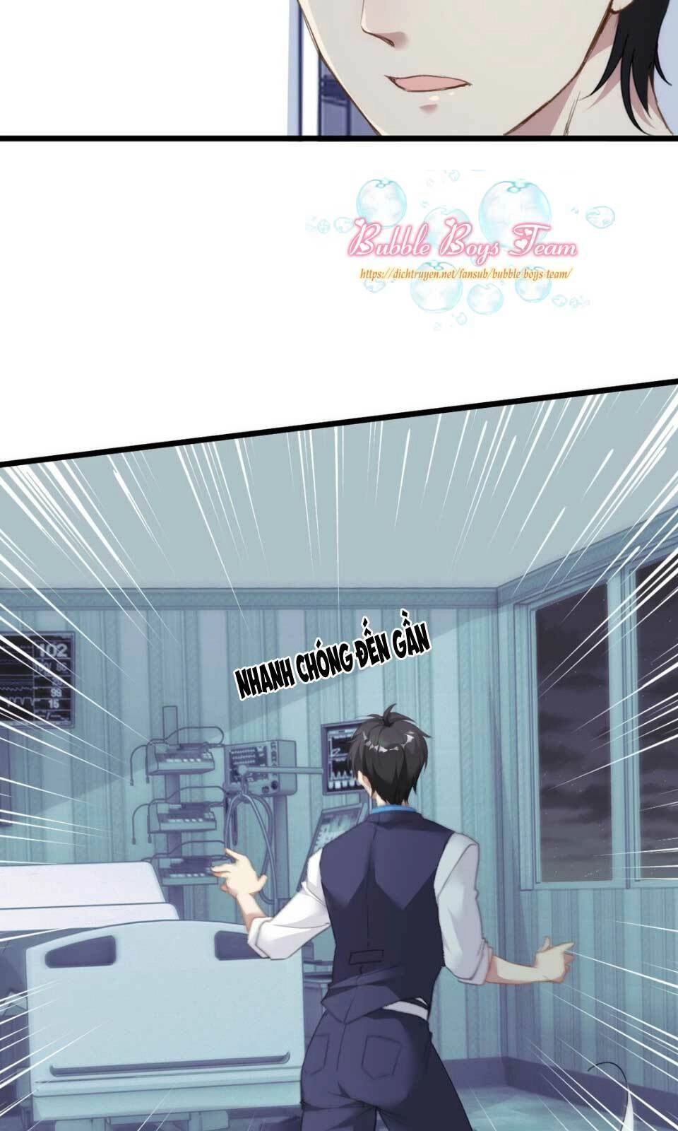 Dù Là Sói Cô Độc Cũng Có Tình Yêu Của Sẻ Nhỏ Chapter 3 - 53