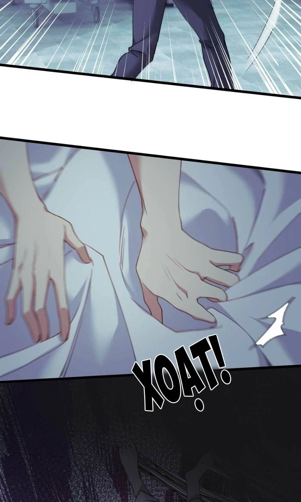 Dù Là Sói Cô Độc Cũng Có Tình Yêu Của Sẻ Nhỏ Chapter 3 - 54