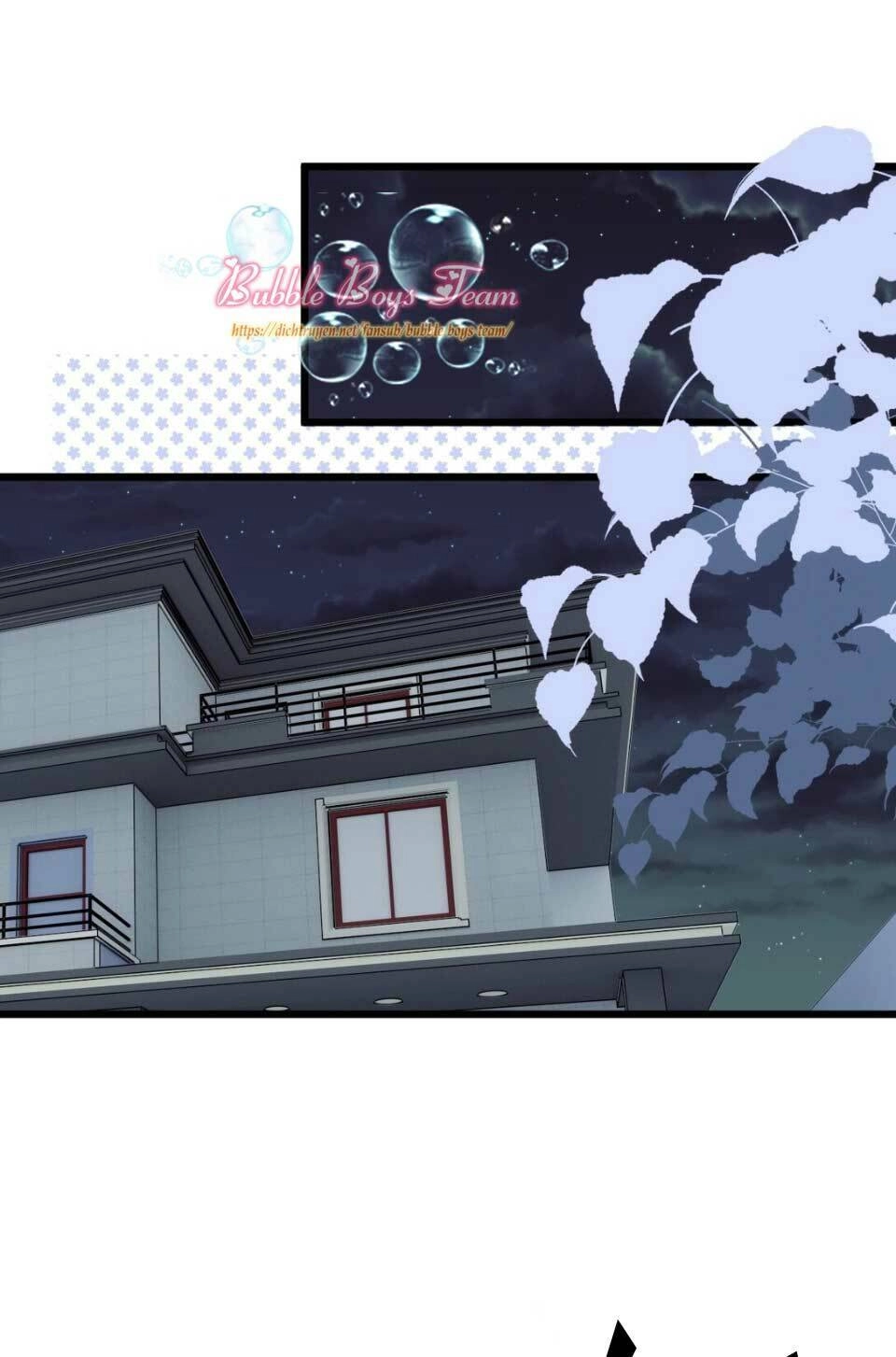 Dù Là Sói Cô Độc Cũng Có Tình Yêu Của Sẻ Nhỏ Chapter 4 - 1