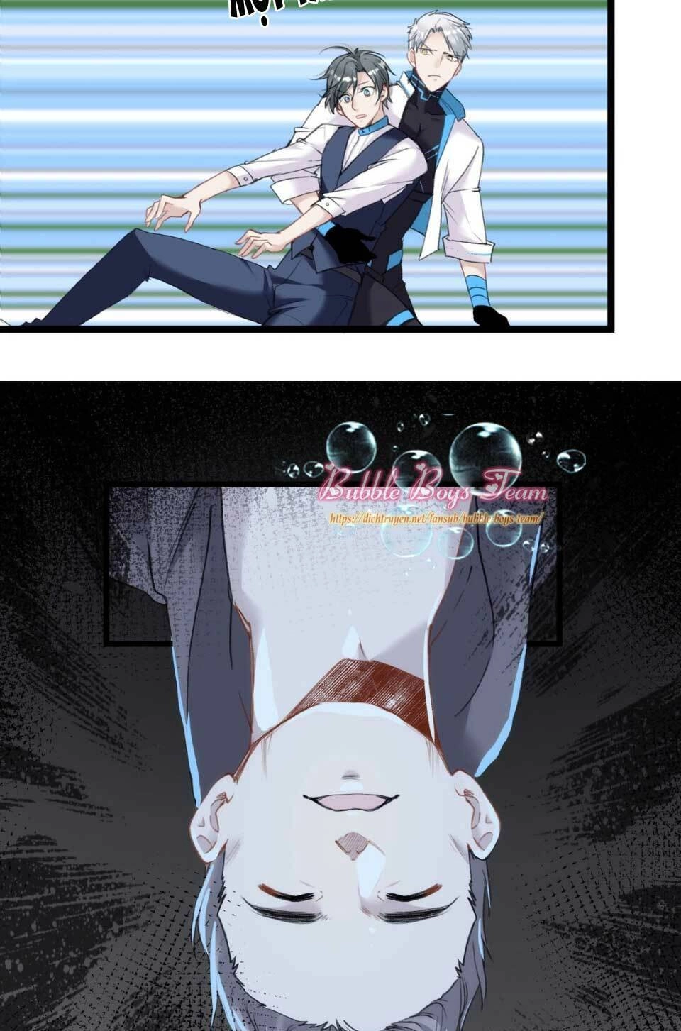 Dù Là Sói Cô Độc Cũng Có Tình Yêu Của Sẻ Nhỏ Chapter 4 - 5