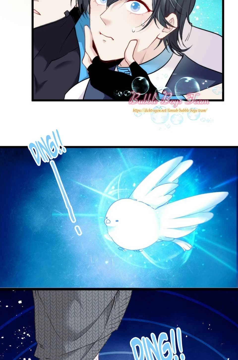 Dù Là Sói Cô Độc Cũng Có Tình Yêu Của Sẻ Nhỏ Chapter 4 - 15