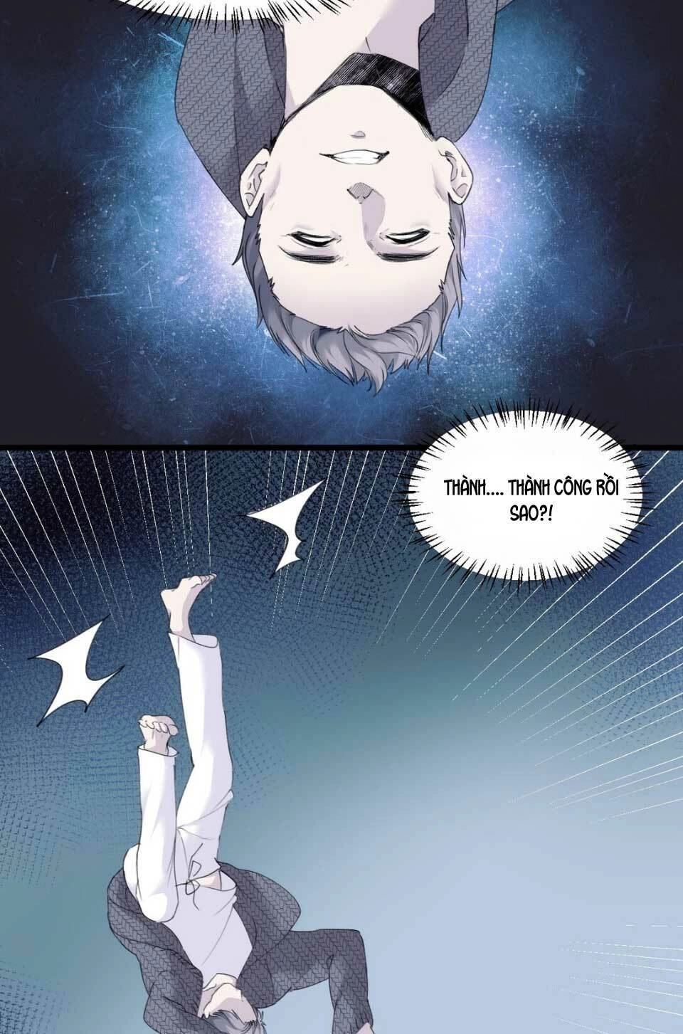 Dù Là Sói Cô Độc Cũng Có Tình Yêu Của Sẻ Nhỏ Chapter 4 - 18