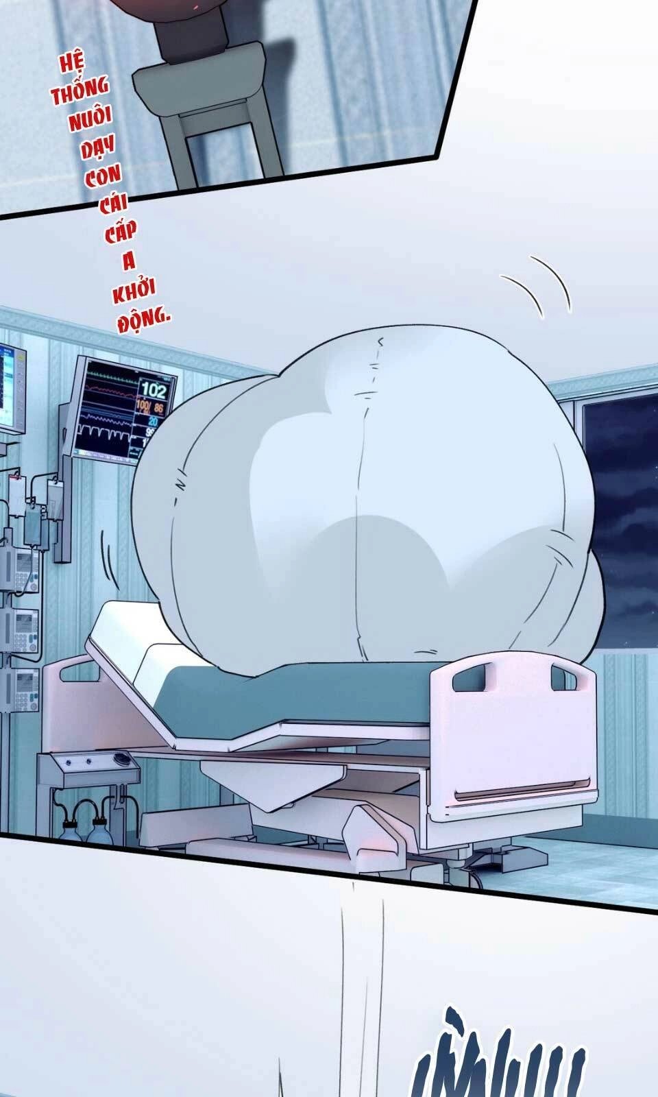 Dù Là Sói Cô Độc Cũng Có Tình Yêu Của Sẻ Nhỏ Chapter 4 - 20