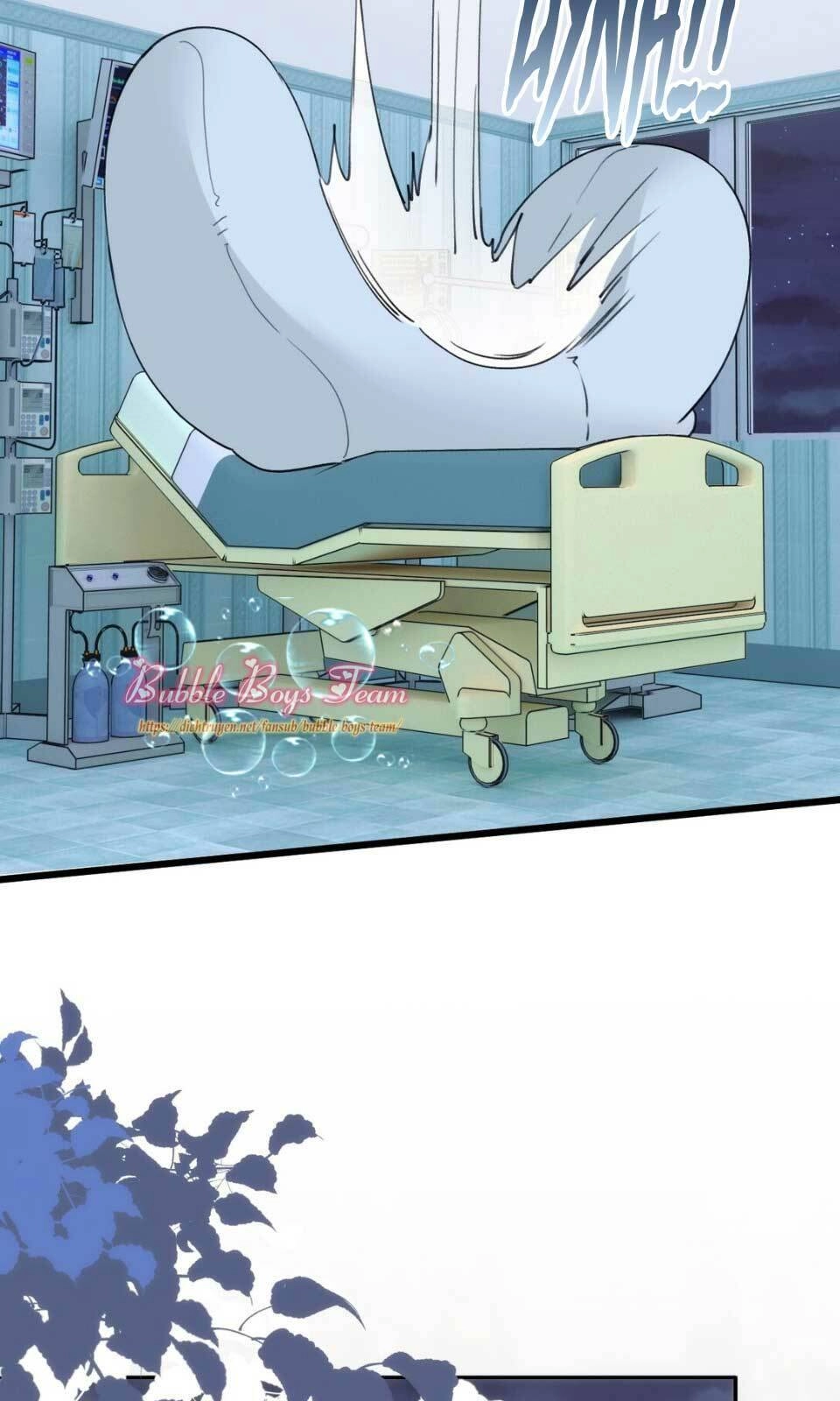 Dù Là Sói Cô Độc Cũng Có Tình Yêu Của Sẻ Nhỏ Chapter 4 - 21