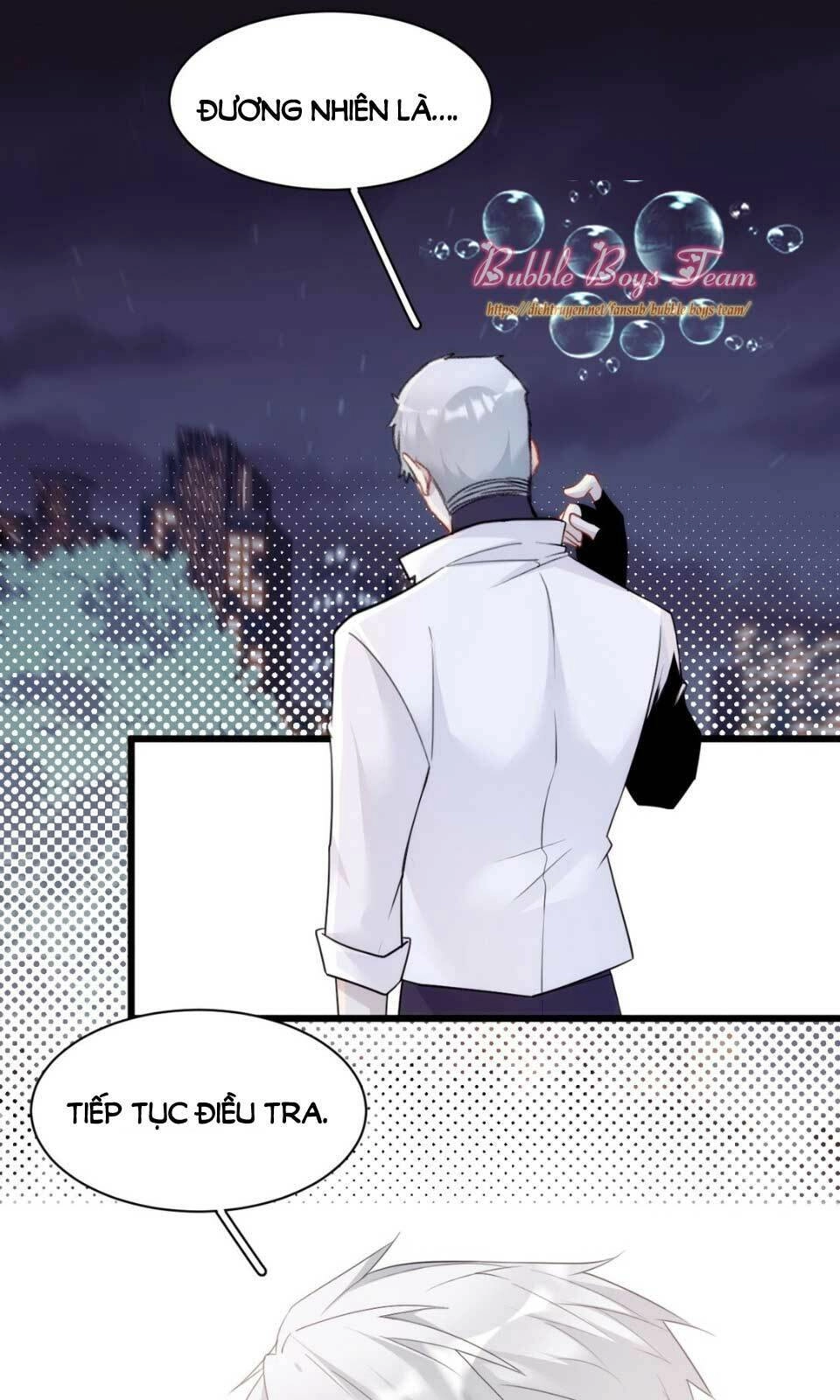 Dù Là Sói Cô Độc Cũng Có Tình Yêu Của Sẻ Nhỏ Chapter 4 - 23