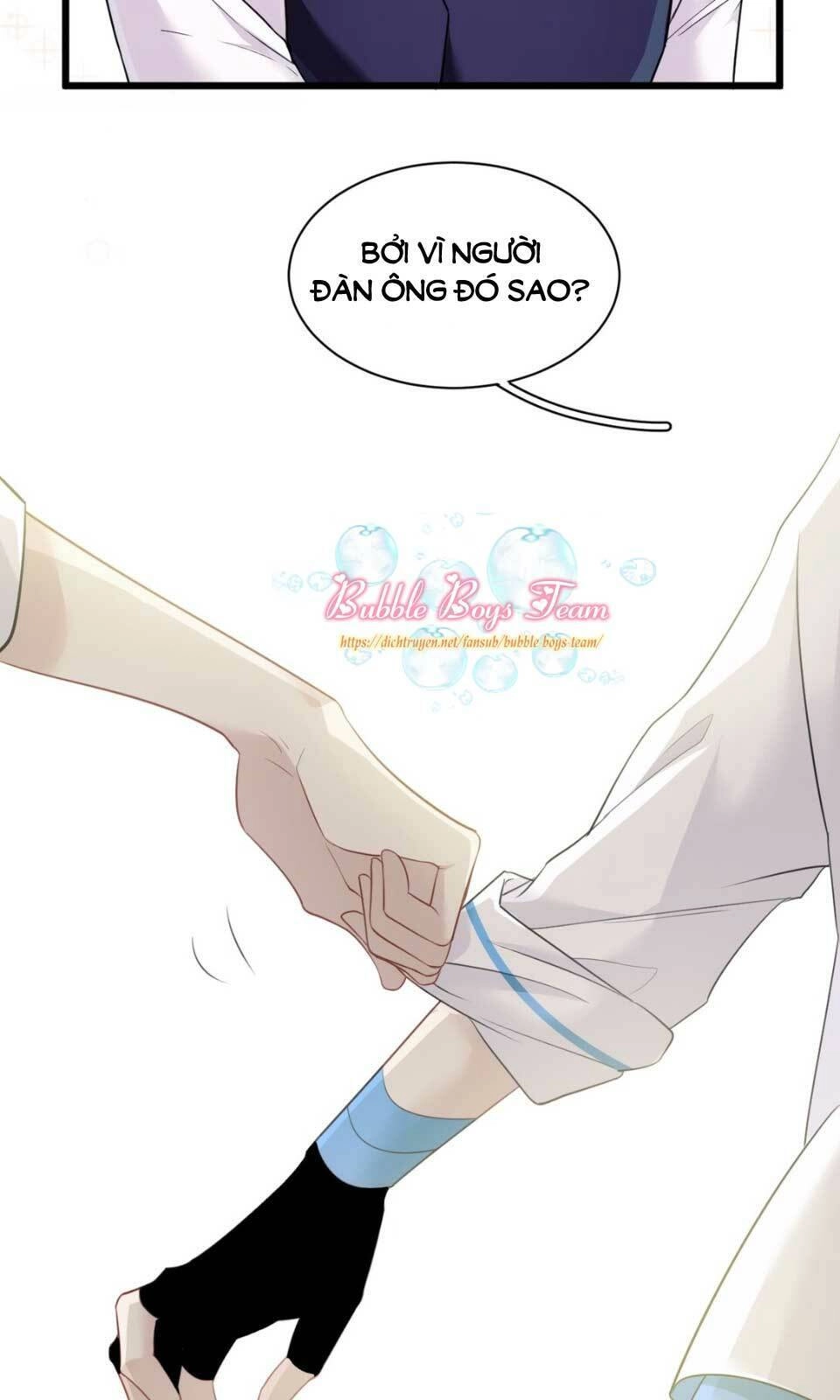 Dù Là Sói Cô Độc Cũng Có Tình Yêu Của Sẻ Nhỏ Chapter 4 - 27