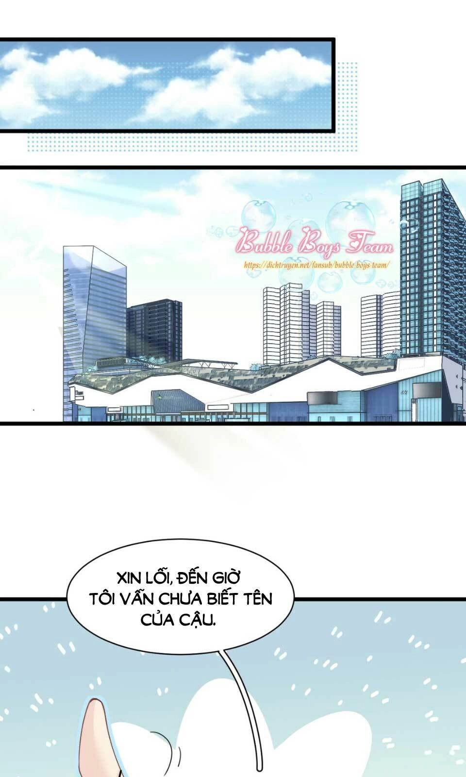 Dù Là Sói Cô Độc Cũng Có Tình Yêu Của Sẻ Nhỏ Chapter 4 - 29