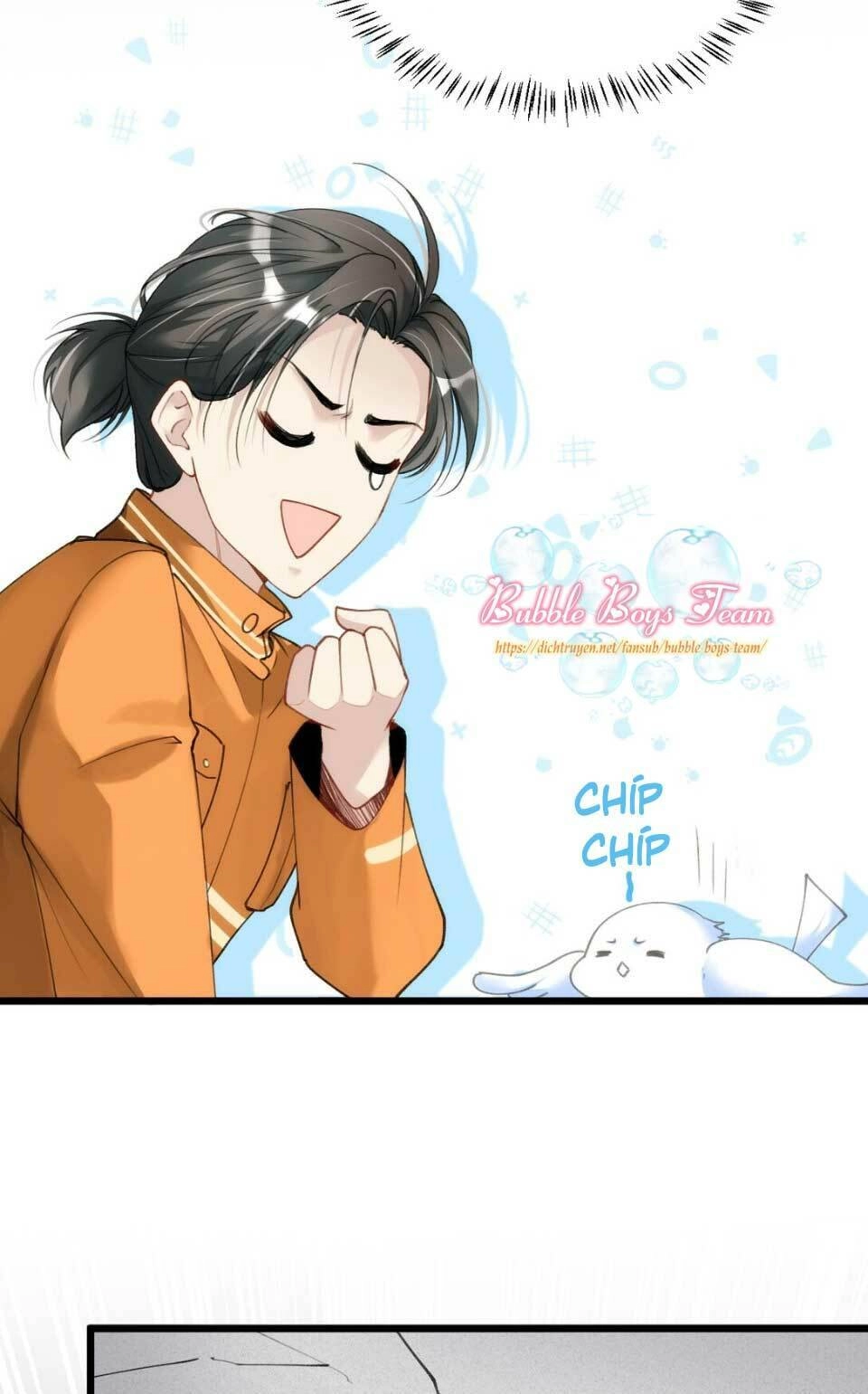 Dù Là Sói Cô Độc Cũng Có Tình Yêu Của Sẻ Nhỏ Chapter 4 - 49