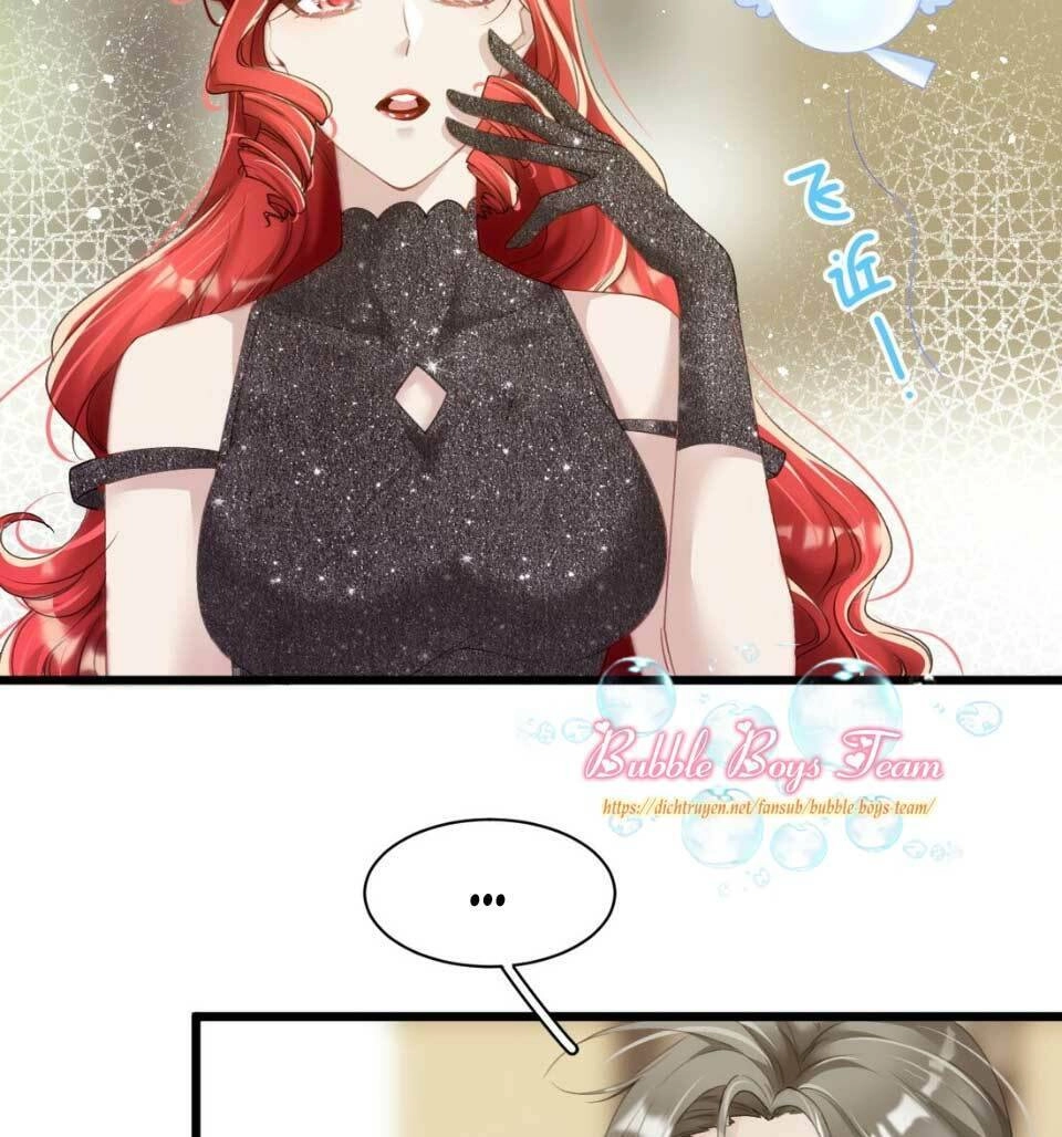 Dù Là Sói Cô Độc Cũng Có Tình Yêu Của Sẻ Nhỏ Chapter 5 - 15