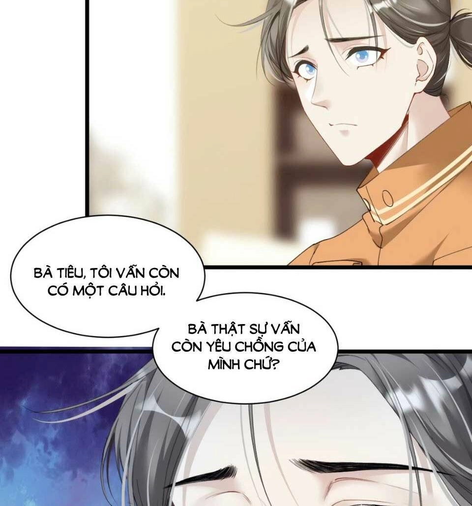 Dù Là Sói Cô Độc Cũng Có Tình Yêu Của Sẻ Nhỏ Chapter 5 - 16