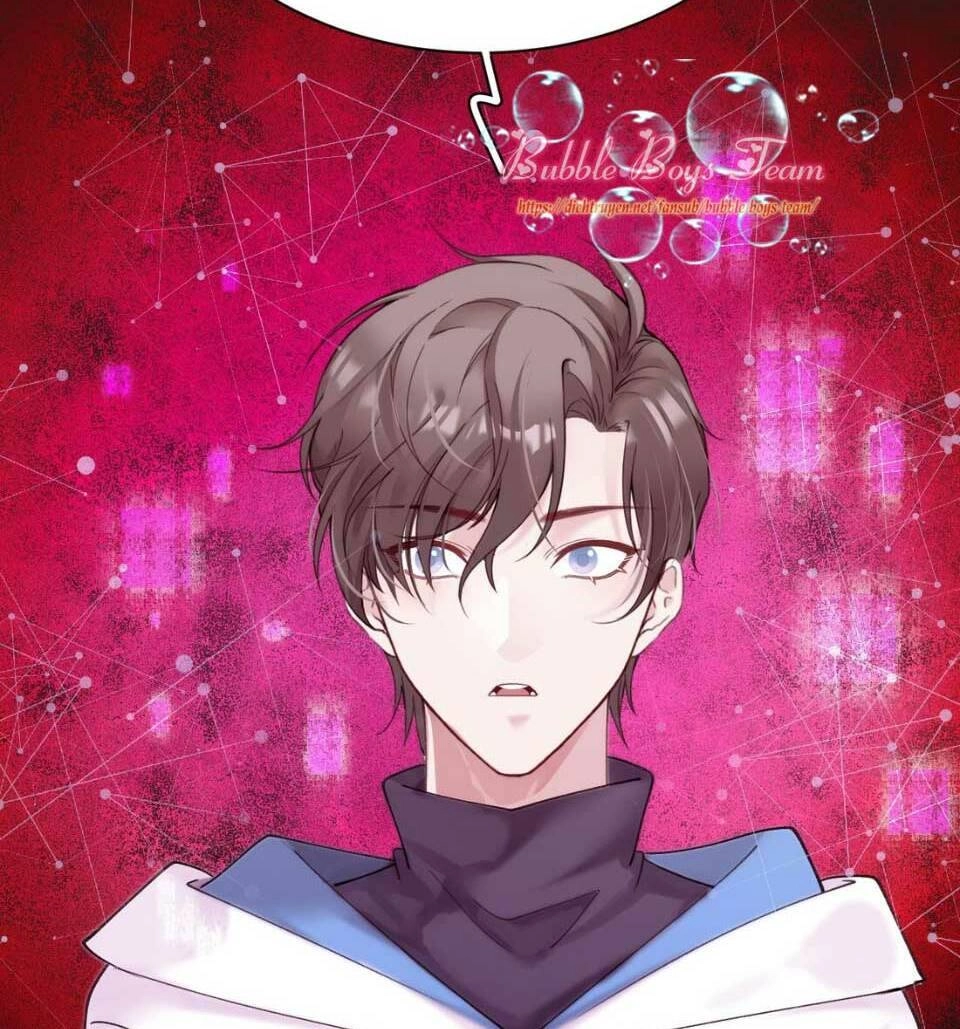 Dù Là Sói Cô Độc Cũng Có Tình Yêu Của Sẻ Nhỏ Chapter 5 - 32