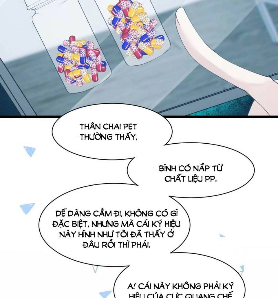 Dù Là Sói Cô Độc Cũng Có Tình Yêu Của Sẻ Nhỏ Chapter 5 - 34