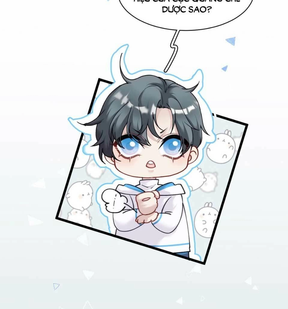 Dù Là Sói Cô Độc Cũng Có Tình Yêu Của Sẻ Nhỏ Chapter 5 - 35