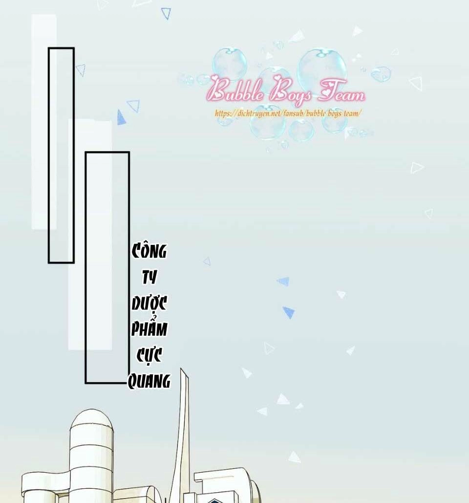 Dù Là Sói Cô Độc Cũng Có Tình Yêu Của Sẻ Nhỏ Chapter 5 - 36