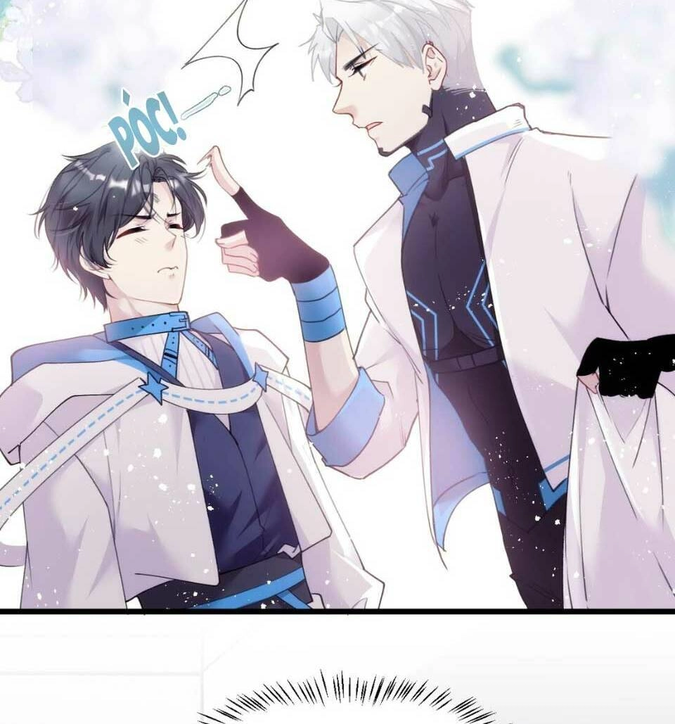 Dù Là Sói Cô Độc Cũng Có Tình Yêu Của Sẻ Nhỏ Chapter 5 - 42