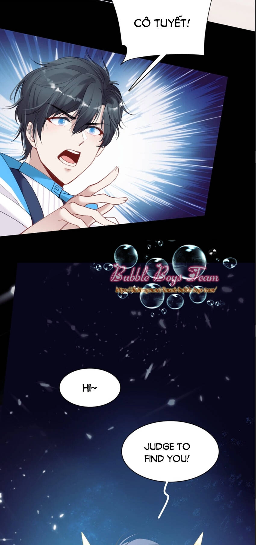 Dù Là Sói Cô Độc Cũng Có Tình Yêu Của Sẻ Nhỏ Chapter 8 - 31