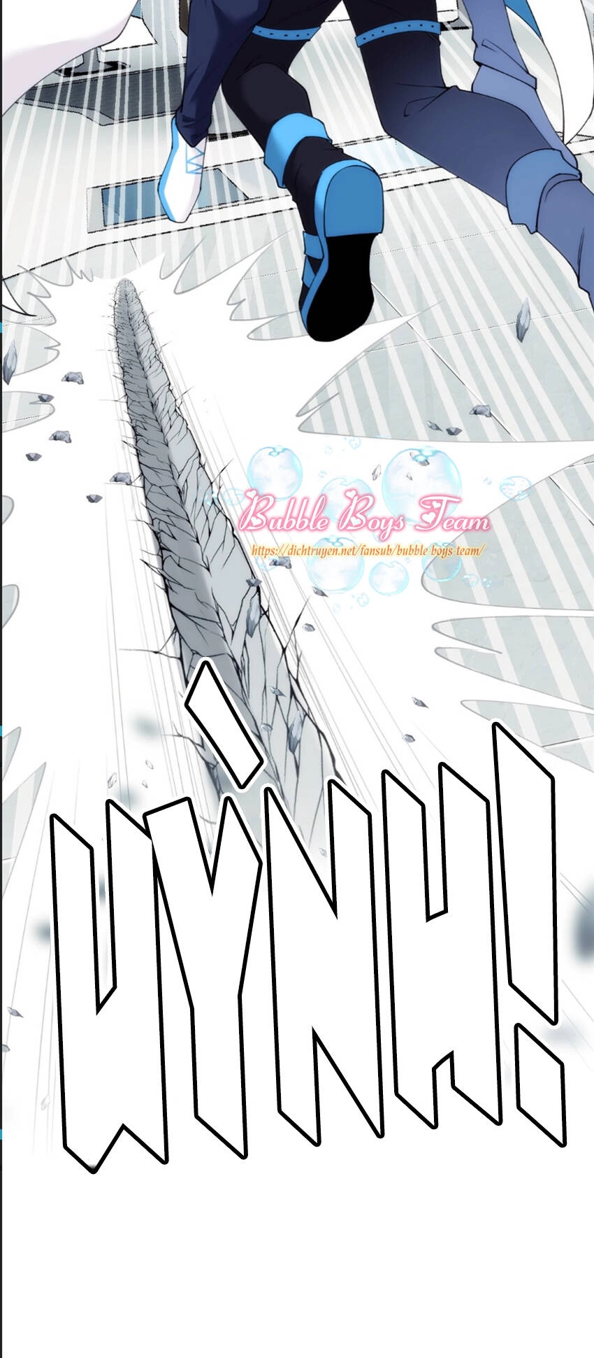 Dù Là Sói Cô Độc Cũng Có Tình Yêu Của Sẻ Nhỏ Chapter 9 - 38