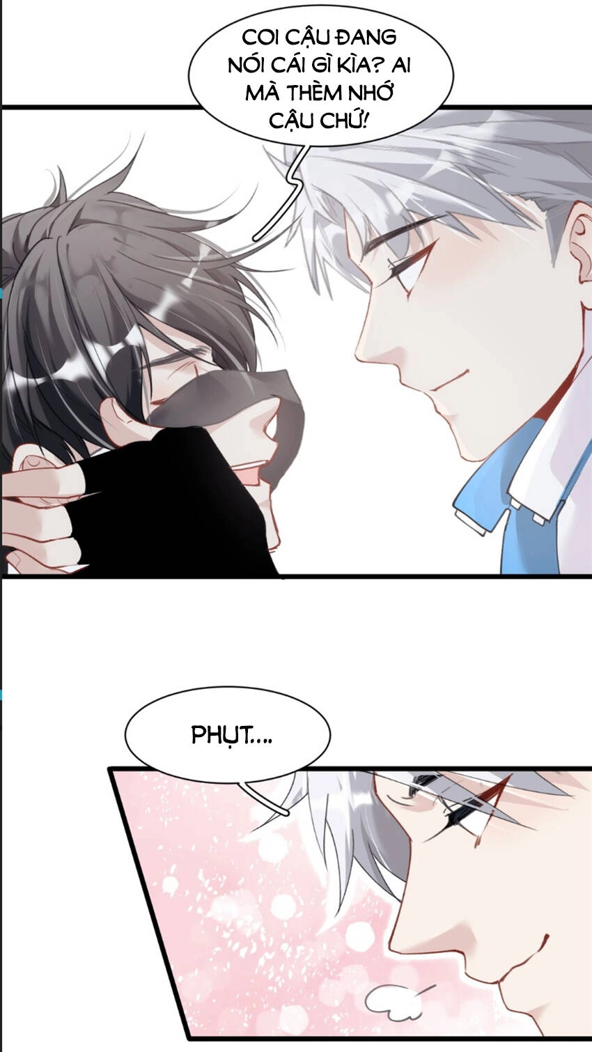 Dù Là Sói Cô Độc Cũng Có Tình Yêu Của Sẻ Nhỏ Chapter 9 - 44